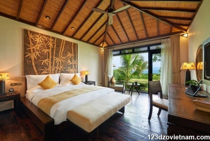 5 star hotels in nha trang vietnam Amiana Resort Nha Trang room