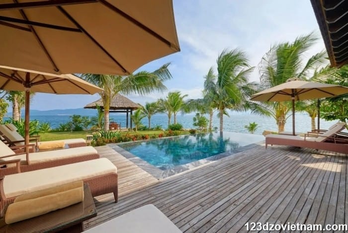 5 star hotels in nha trang vietnam Amiana Resort Nha Trang