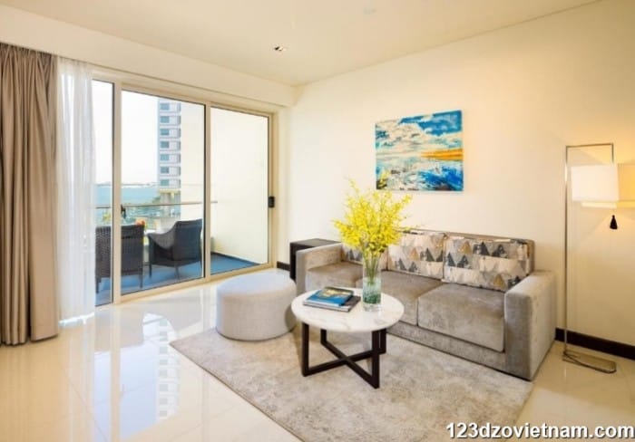 5 star hotels in nha trang vietnam The Costa Nha Trang Residences