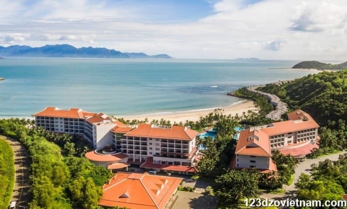 5 star hotels in nha trang vietnam Vinpearl Resort Nha Trang