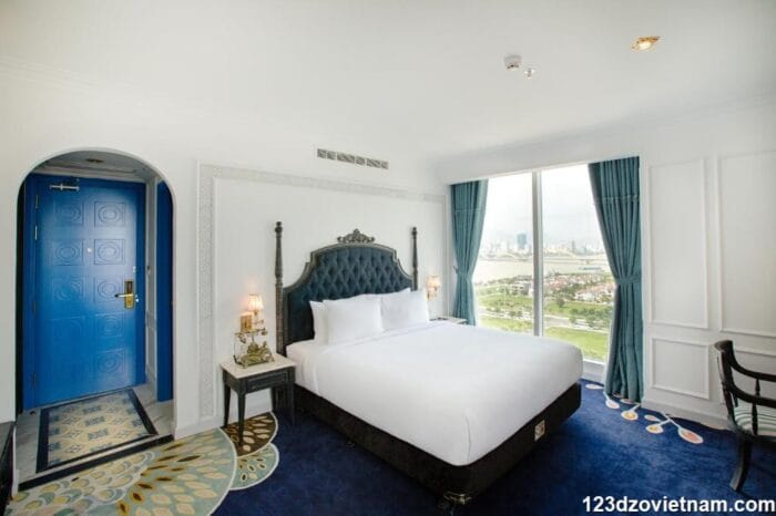 Fivitel Hotel Da Nang, Vietnam - room 1