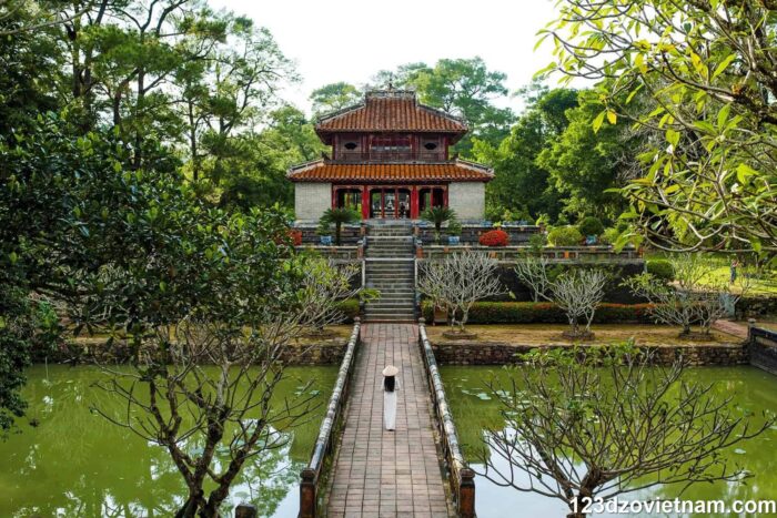 Tomb-of-Minh-Mang