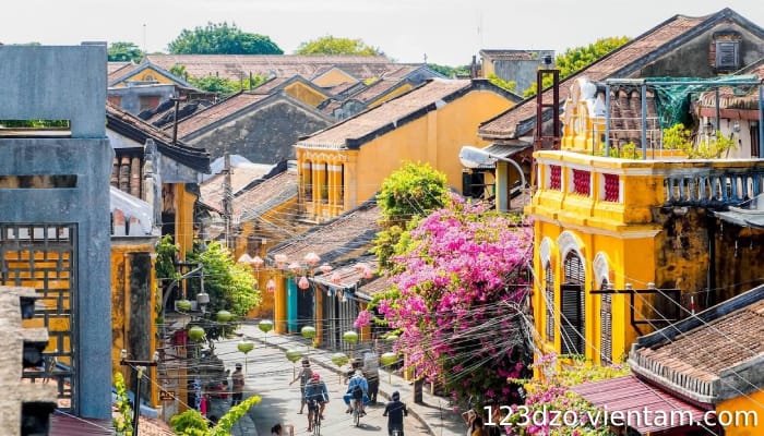 Hoi An travel tips
