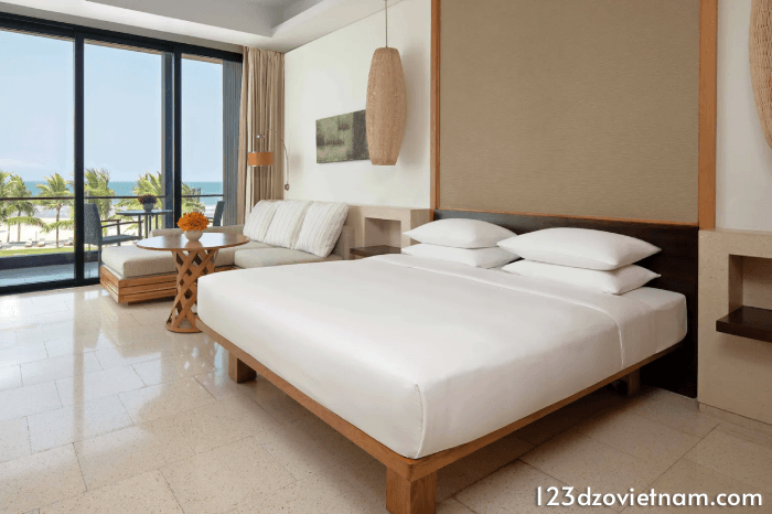 Hyatt Regency Danang Resort & Spa