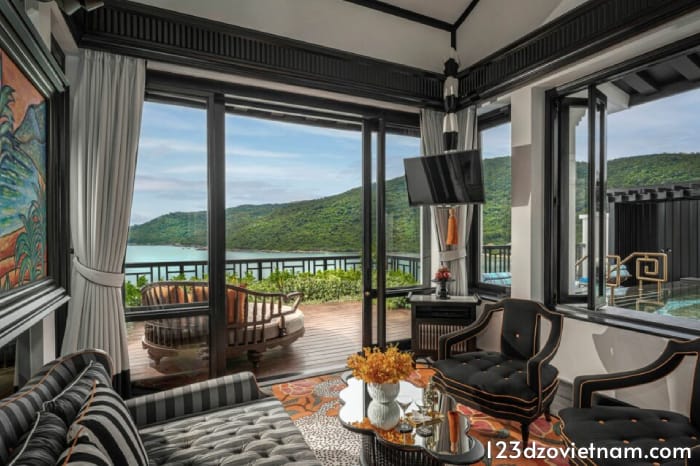 InterContinental Danang Sun Peninsula Resort