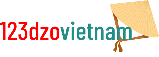 123dzovietnam