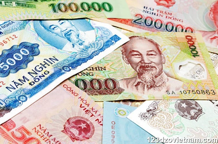 money-in-vietnam