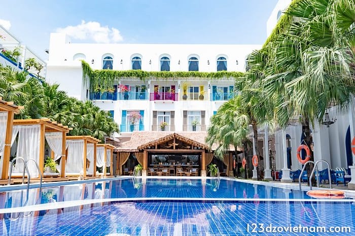 Risemount Resort Da Nang