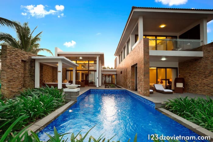 Vinpearl Luxury Da Nang