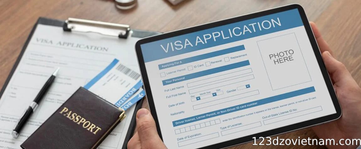 Apply for an electronic visa (e-visa)