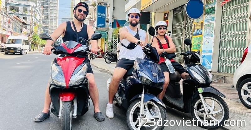 Conditions for car rental for foreign tourists