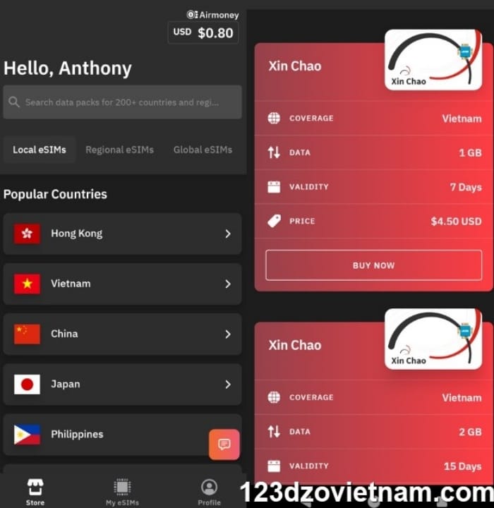 how-to-buy-esim-in-vietnam-2