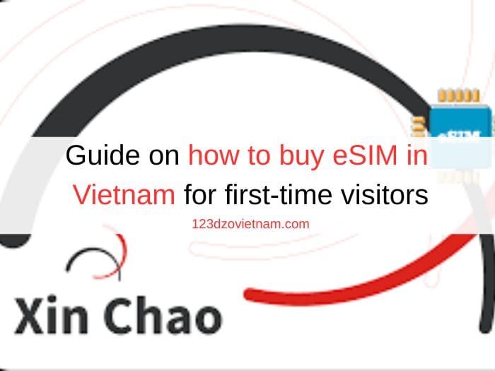 how to buy esim in vietnam