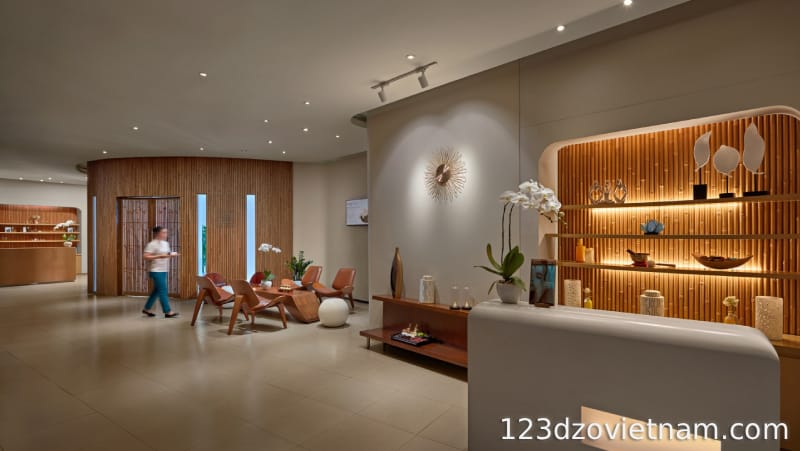 Novotel Danang Premier Han River Hotel