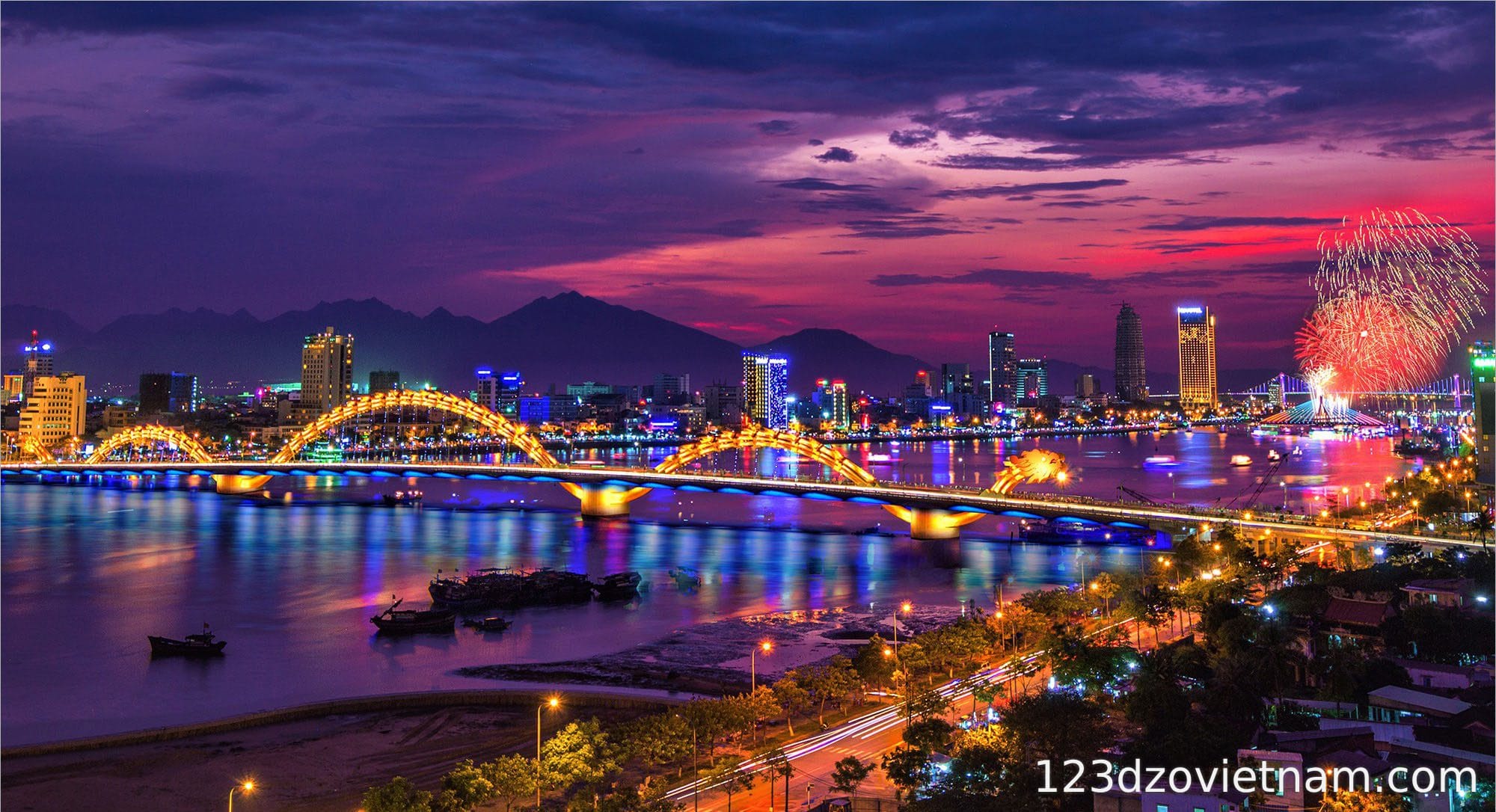 Tips and experiences to enjoy rainy days in Da Nang