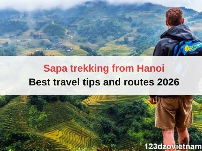 trecking-sapa