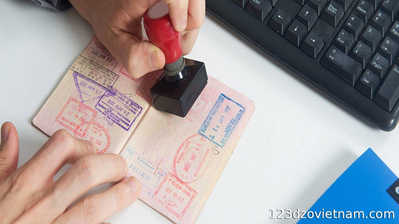 What if my Vietnam visa expires?