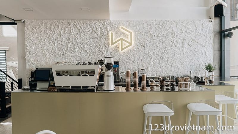 Wonderlust Coffee & Souvenir