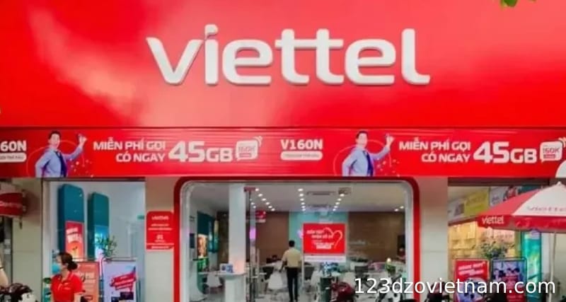 04 places to buy Vietnam SIM cards at the airport that are highly rated by tourists