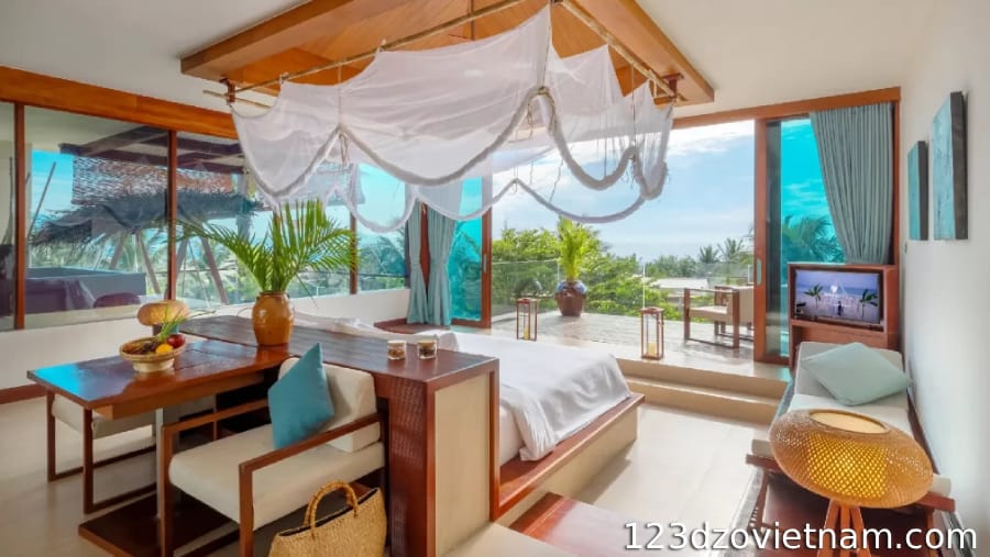 Fusion Resort Cam Ranh