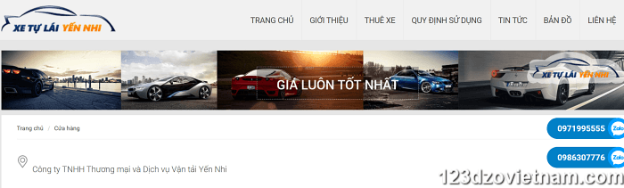 hanoi-car-rental-without-driver-chung-xe-yen-nhi