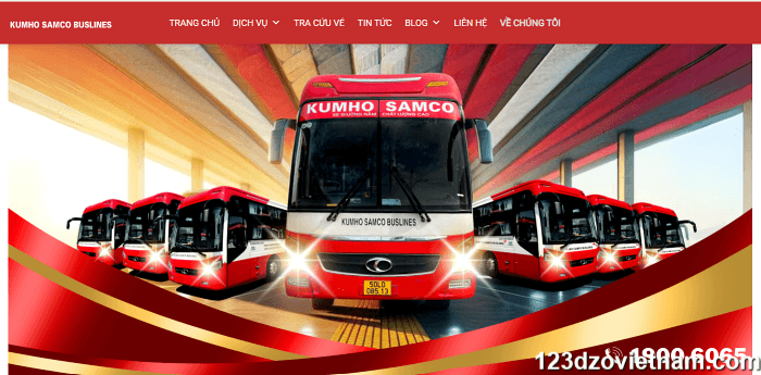 hanoi-car-rental-without-driver-kumho