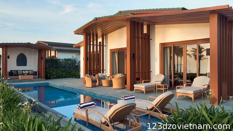 Movenpick Resort Cam Ranh