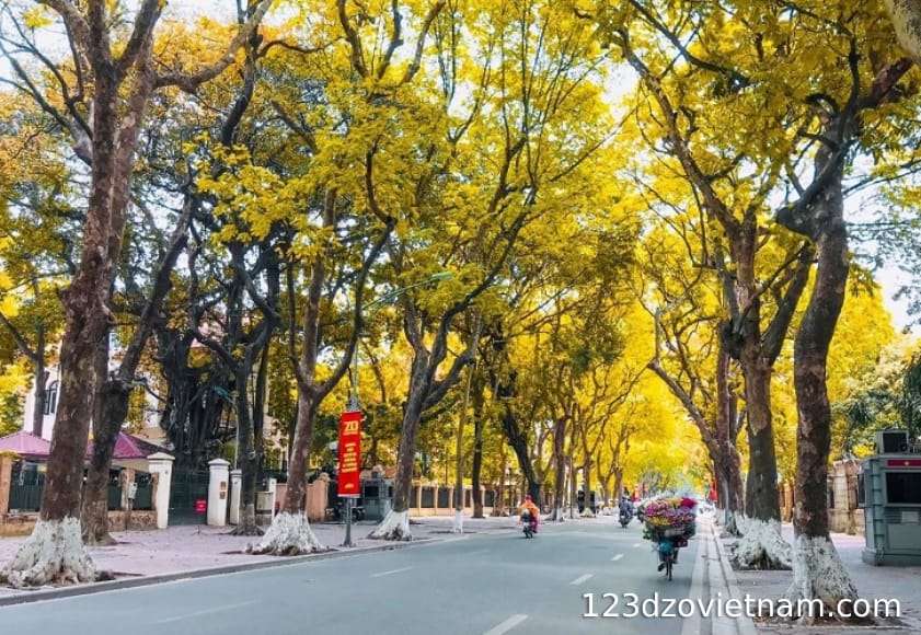07 Local advice for first-time visitors to Hanoi