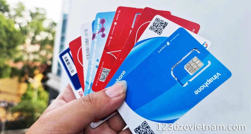 Reference price and popular travel SIM packages
