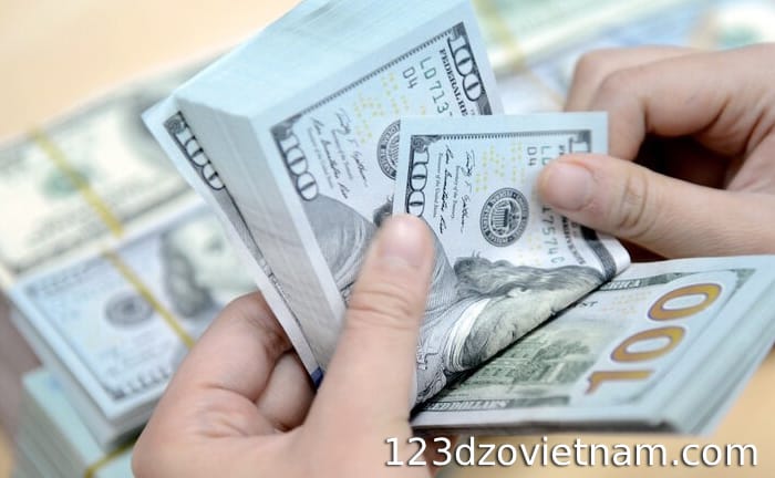 Regulations on money transfer from abroad to Vietnam