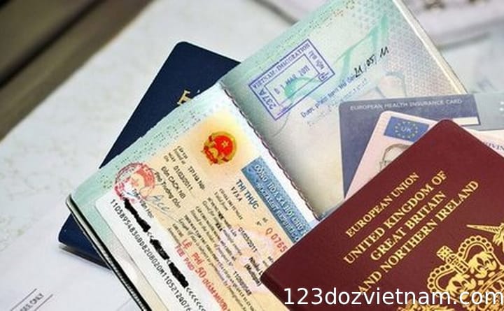 Visitor Visa (TT)