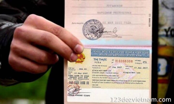 Tourist Visa (DL) | Maximum 3 months
