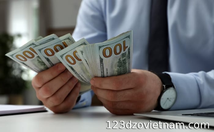 Experiences to help transfer money safely and economically