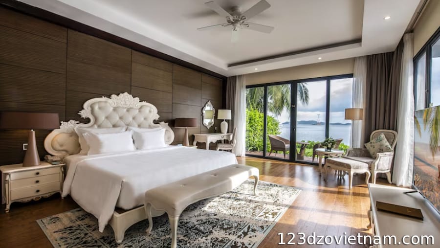Vinpearl Resort & Spa Nha Trang Bay
