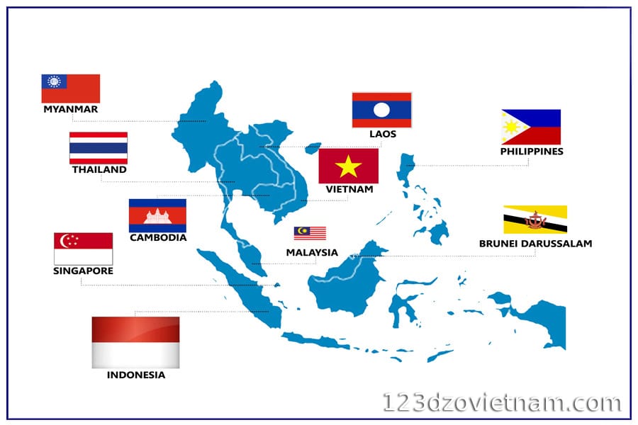 Visa exemption according to bilateral agreements