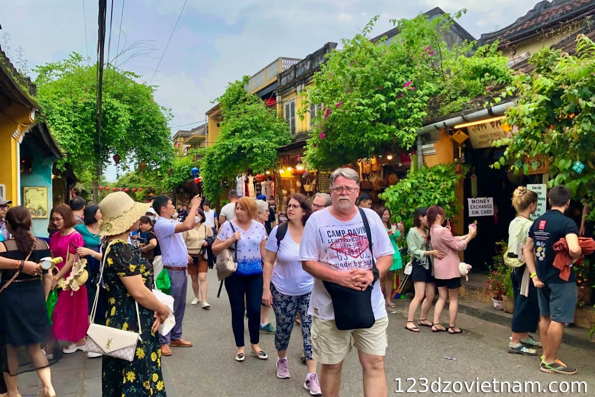 Visa exemption to stimulate tourism