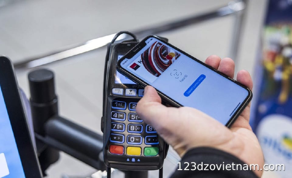 04 alternative payment methods to cash in Vietnam