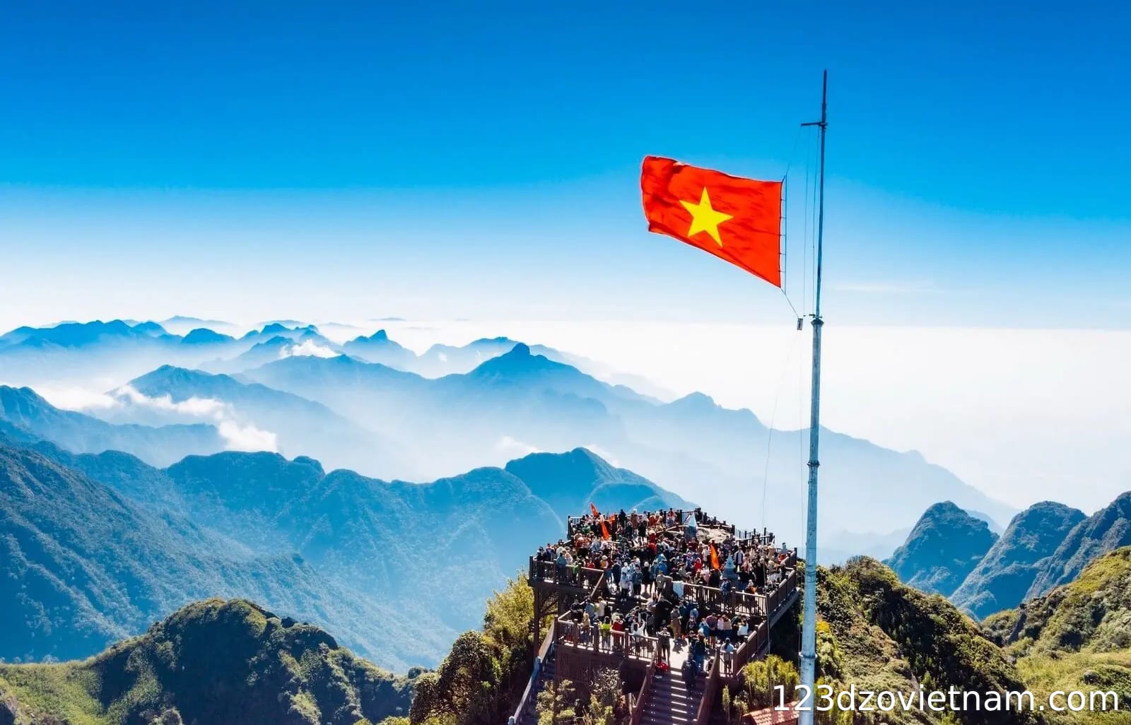 Northern Vietnam Tour 4 days 3 nights