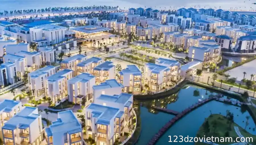 Oakwood Ha Long