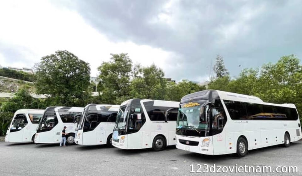 Rent a car by the day / by the tour