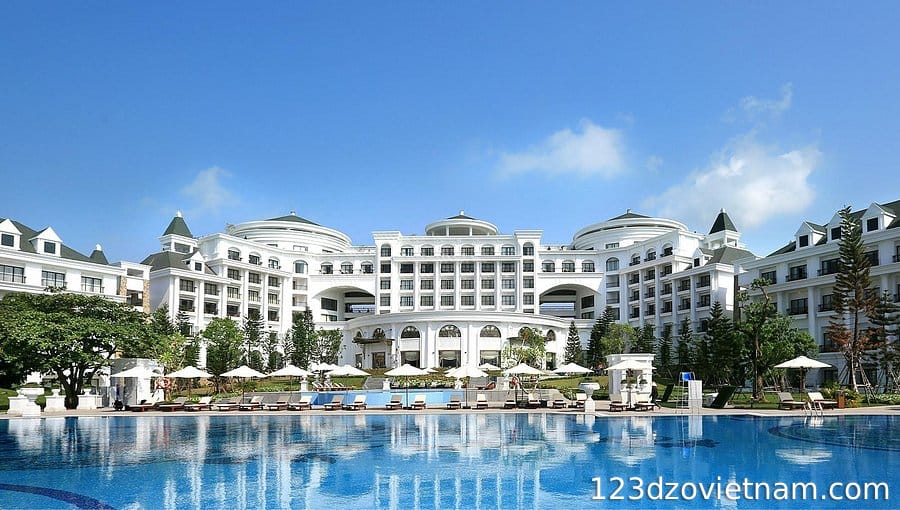 Vinpearl Resort & Spa Ha Long
