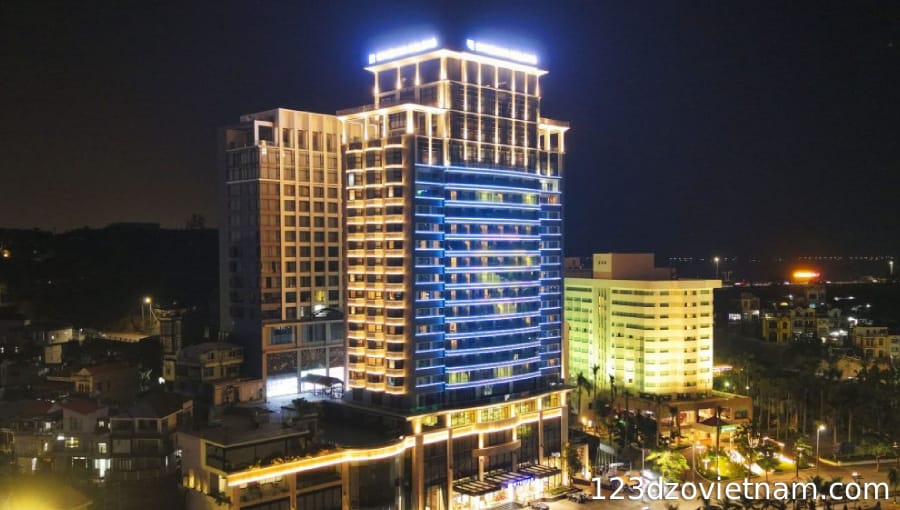 Wyndham Legend Ha Long