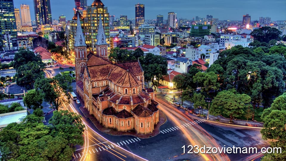 05 Tips for First-Time Visitors to Ho Chi Minh City