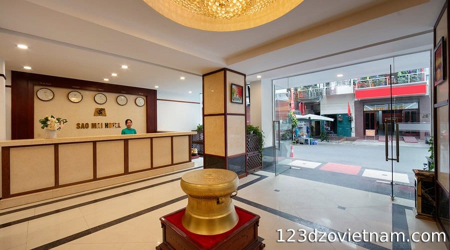 Book tickets through your hotel or hostel