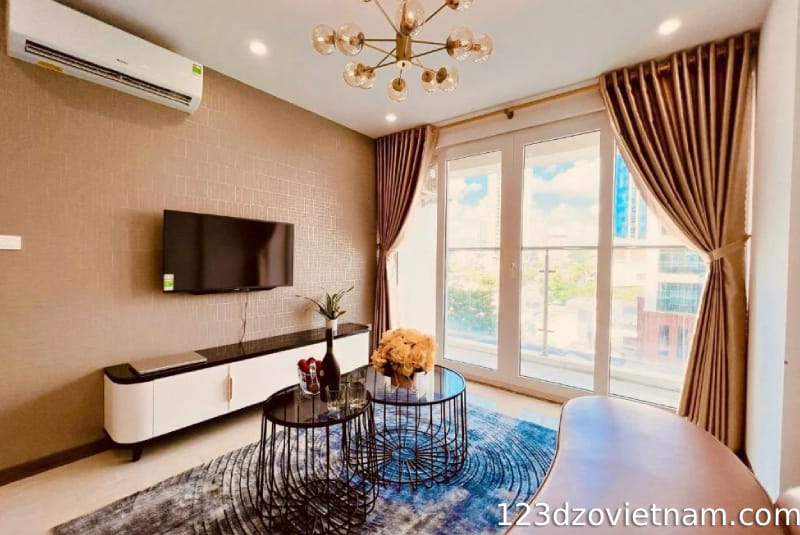 Bun Homestay Ha Long | Green Bay Village Apartment