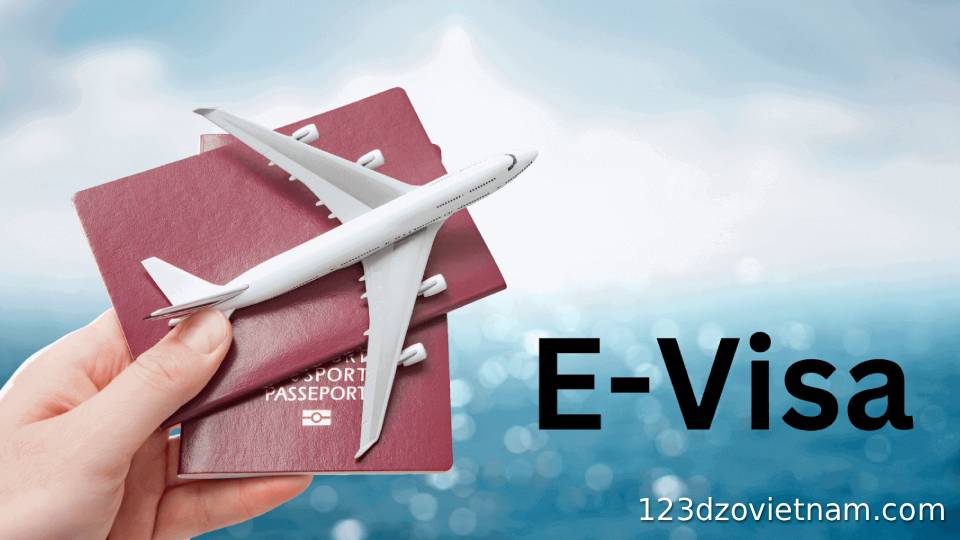 Can a Vietnamese e-visa be extended?