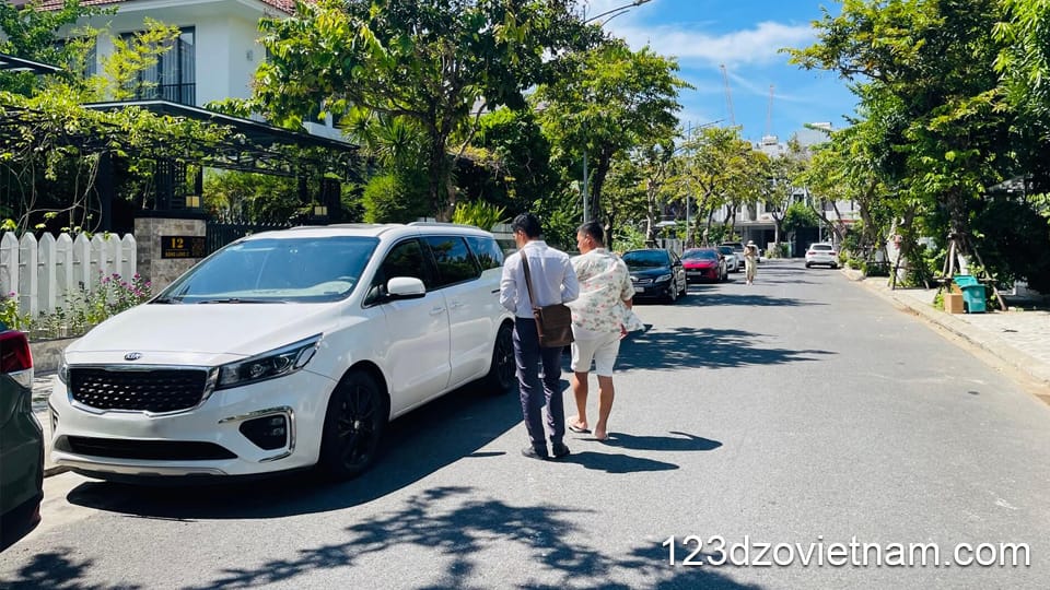 Duy Linh Travel Agency