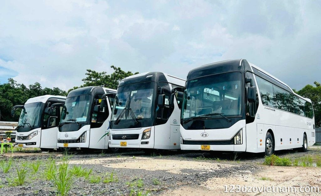 Minh Tien Travel 137/108 Phan Anh, Binh Tan