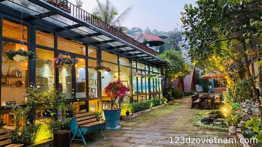 Ha Long Ginger Homestay | 33 Group 2, Zone 1, Hung Thang