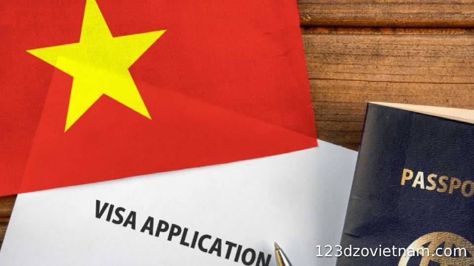 Applying for a new Vietnam E-visa